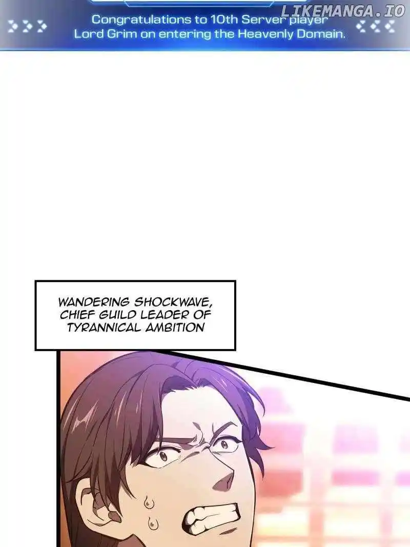 Quan Zhi Gao Shou Chapter 138