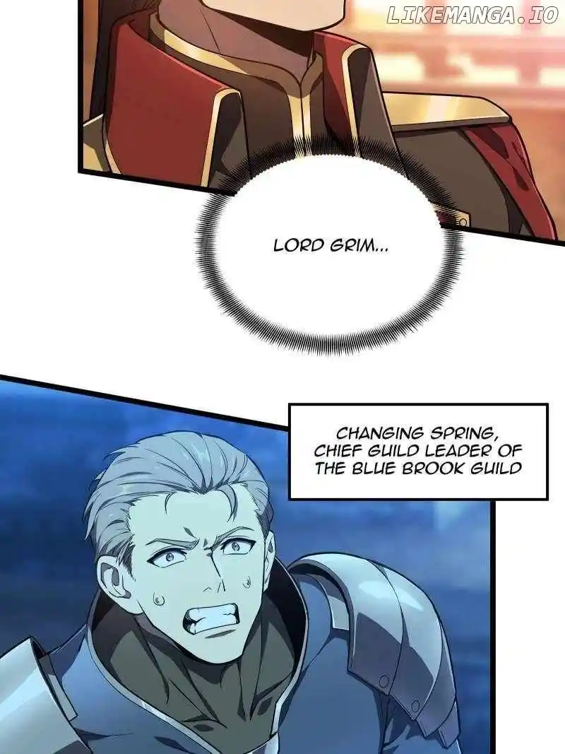 Quan Zhi Gao Shou Chapter 138