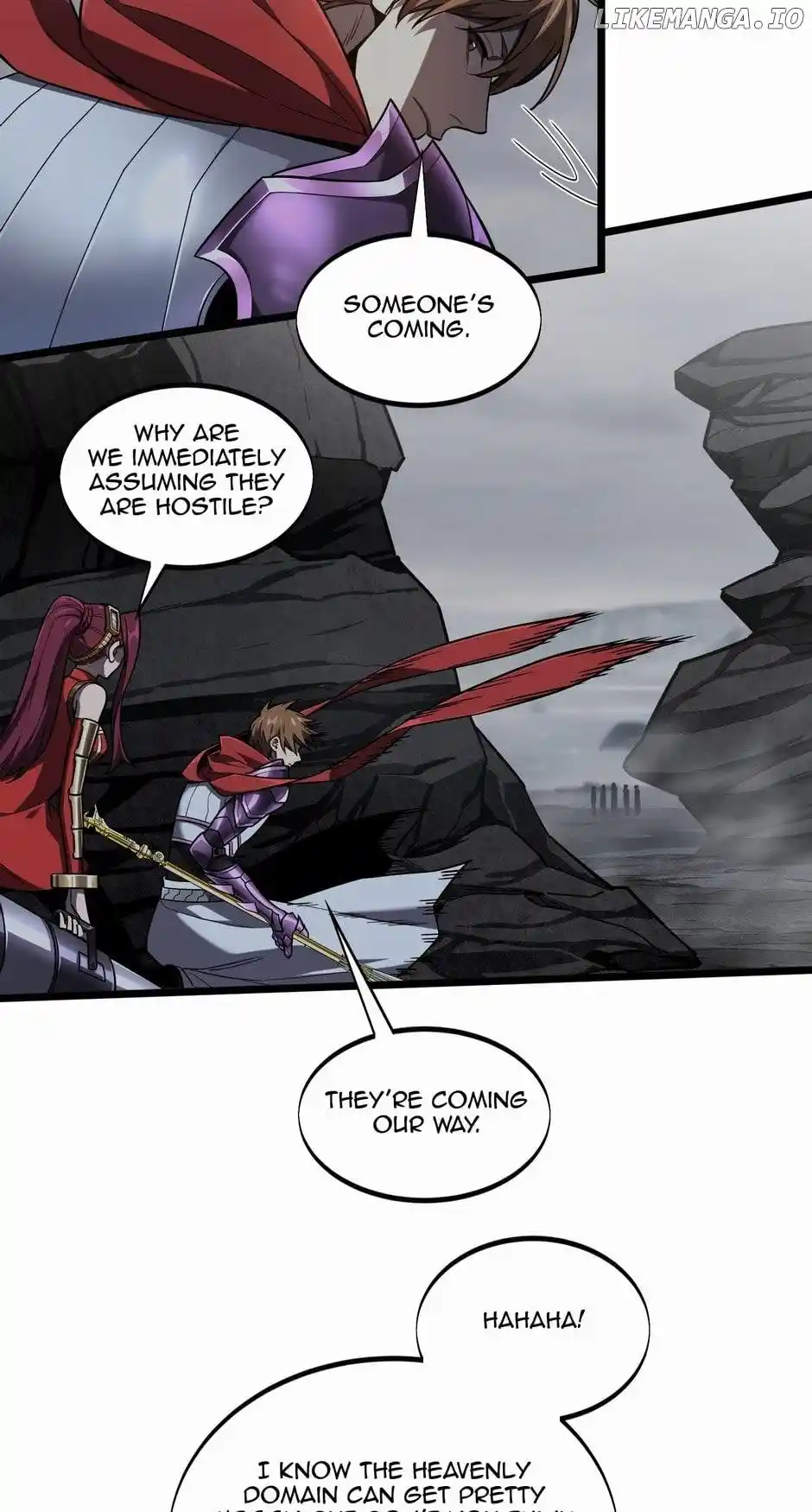 Quan Zhi Gao Shou Chapter 139