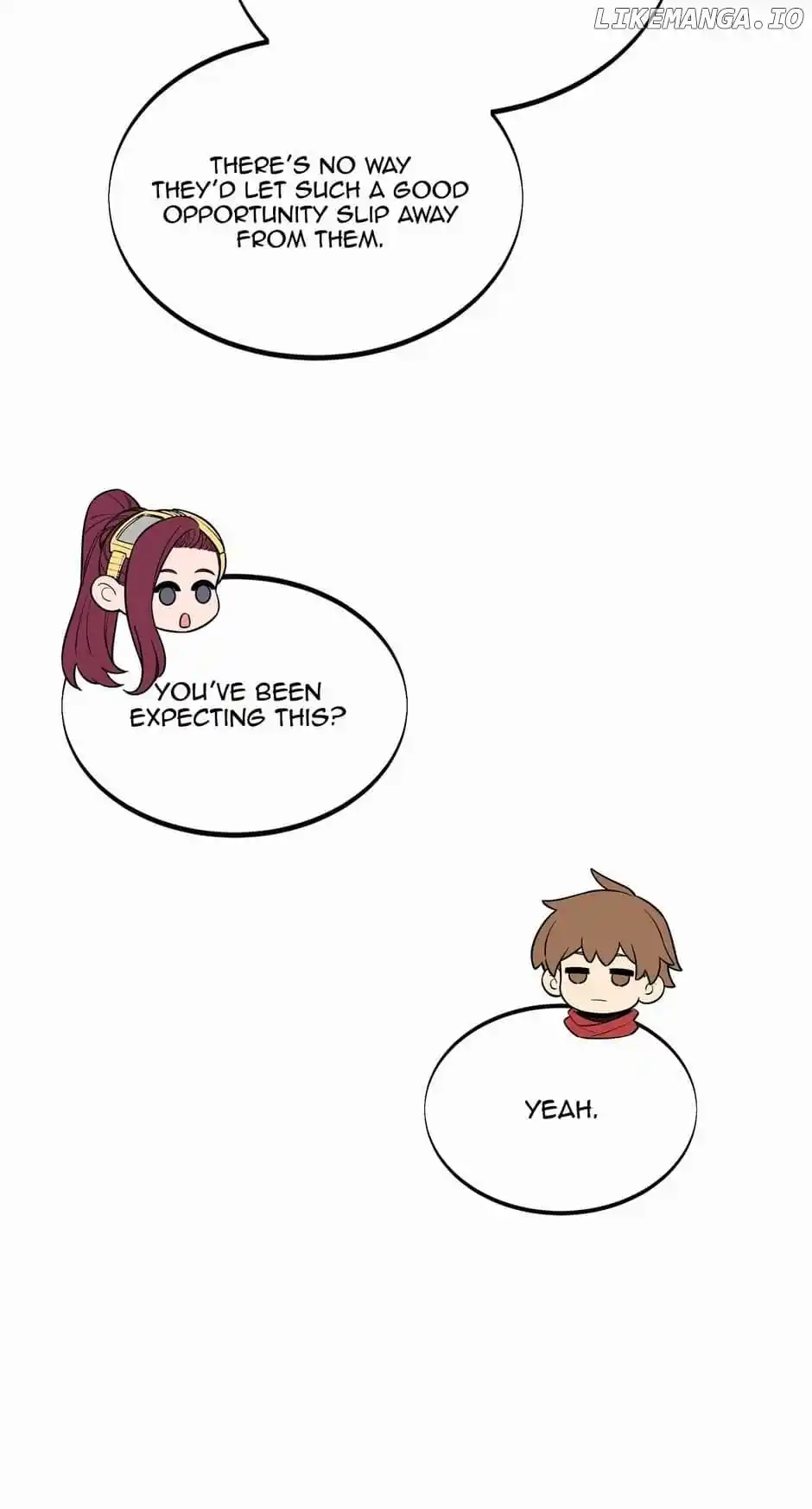 Quan Zhi Gao Shou Chapter 139