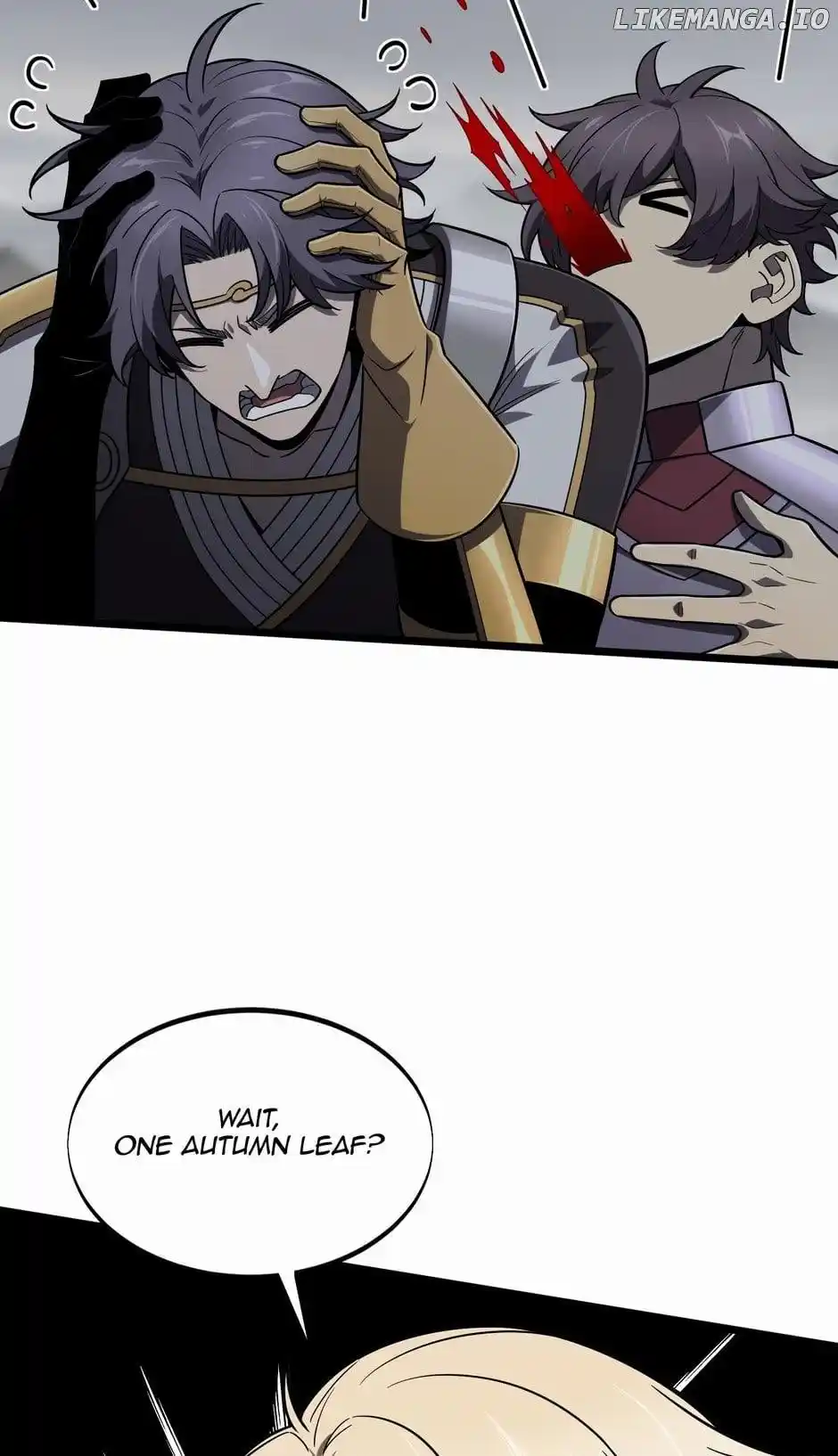 Quan Zhi Gao Shou Chapter 139