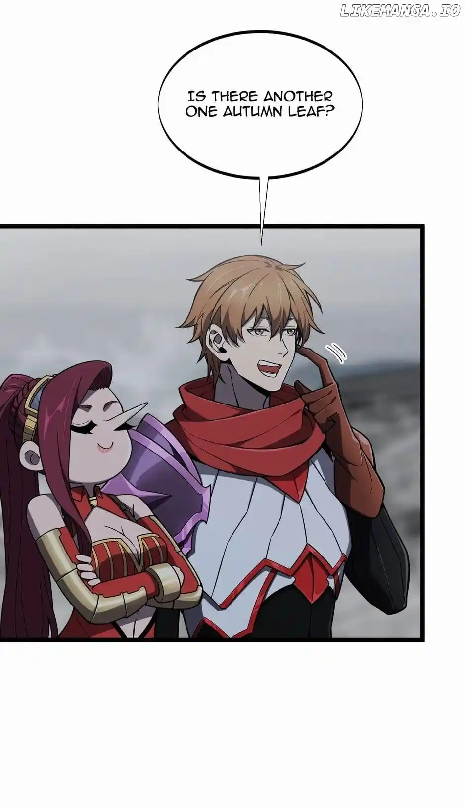 Quan Zhi Gao Shou Chapter 139