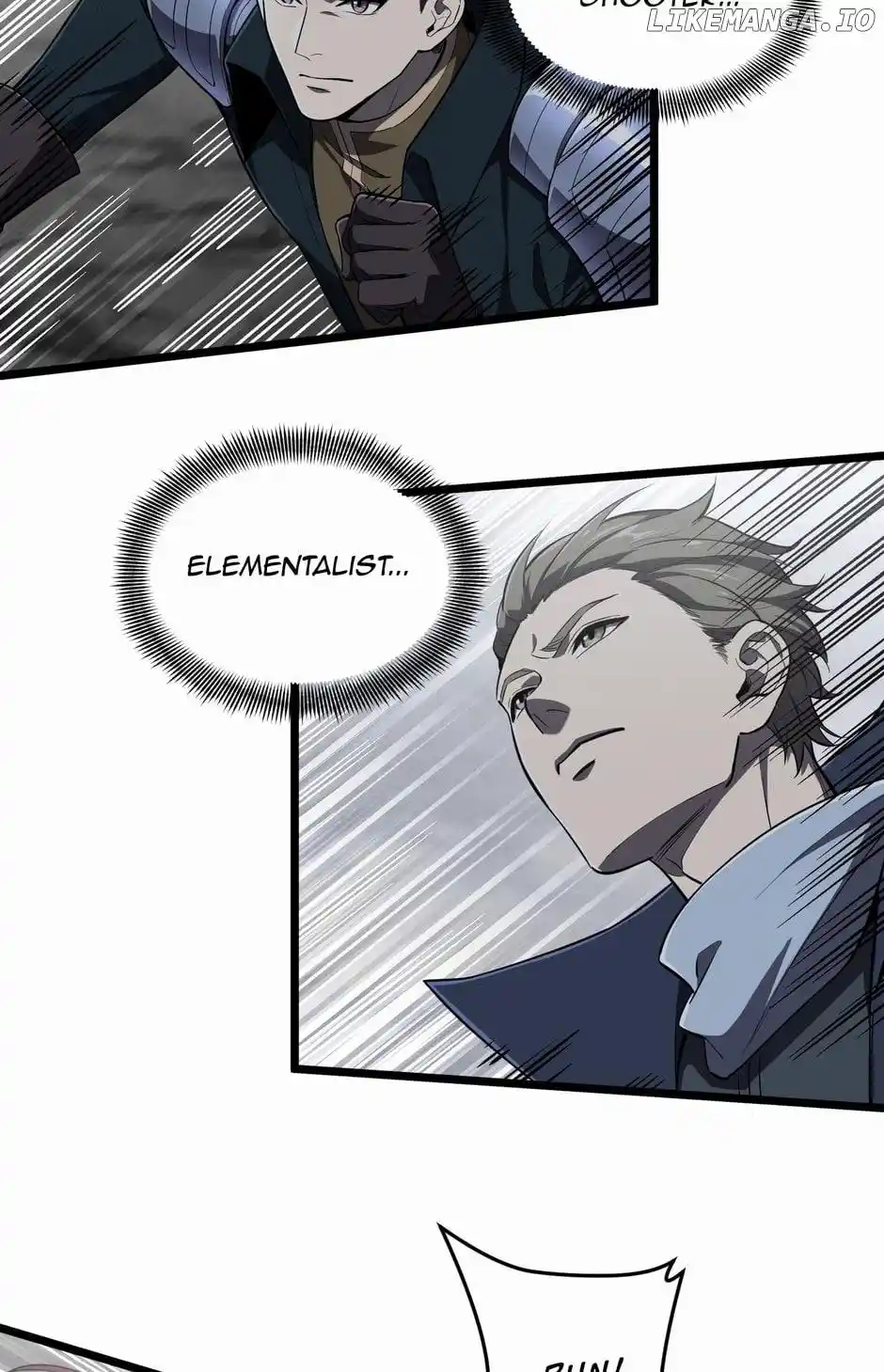 Quan Zhi Gao Shou Chapter 139