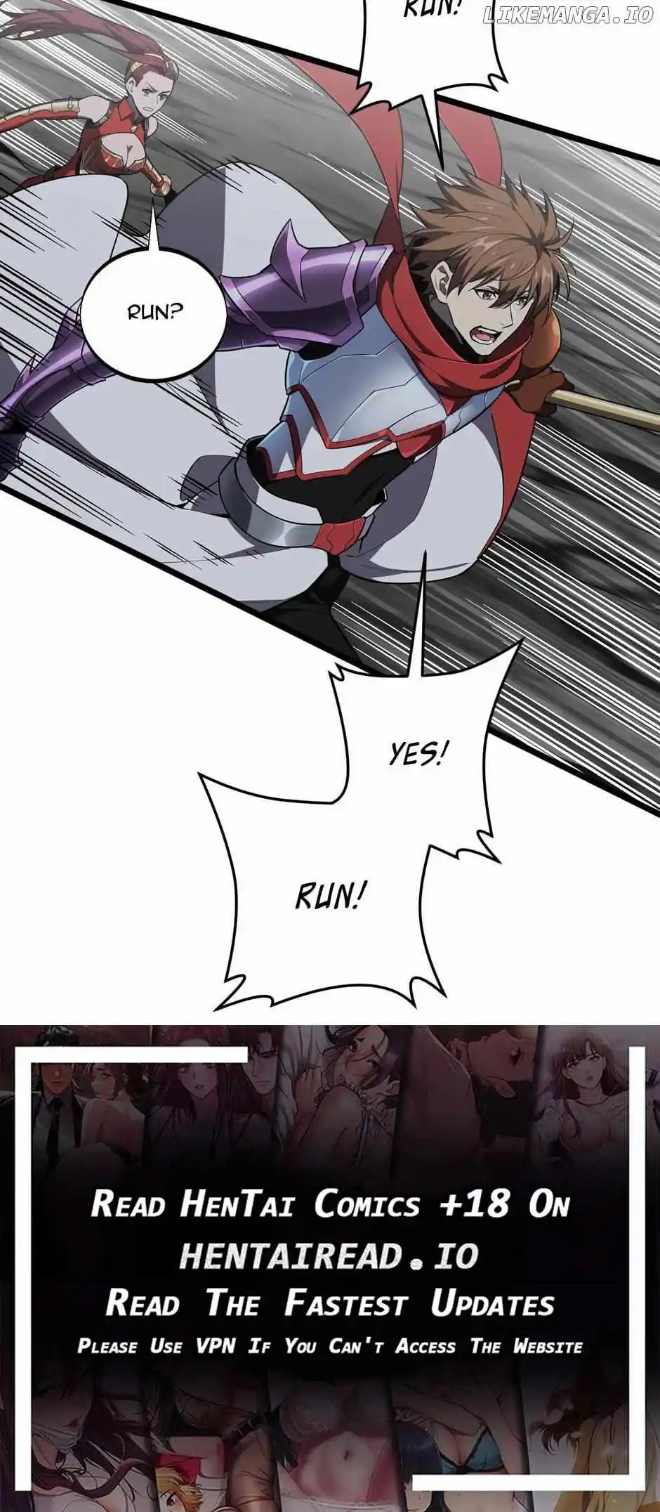 Quan Zhi Gao Shou Chapter 139