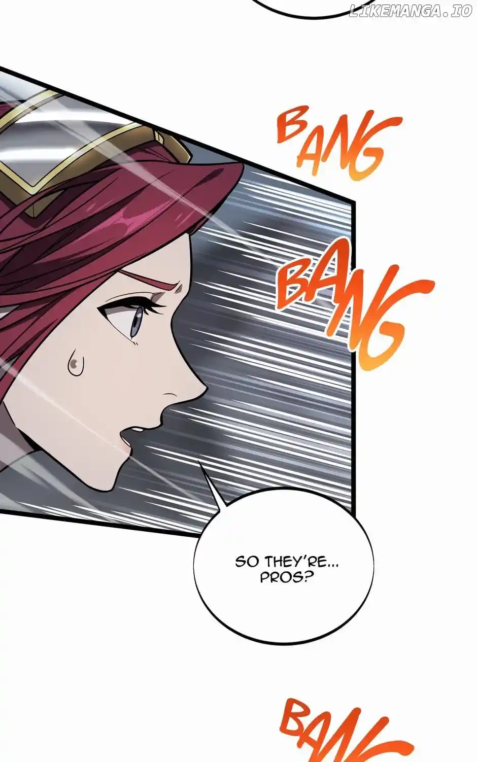 Quan Zhi Gao Shou Chapter 140