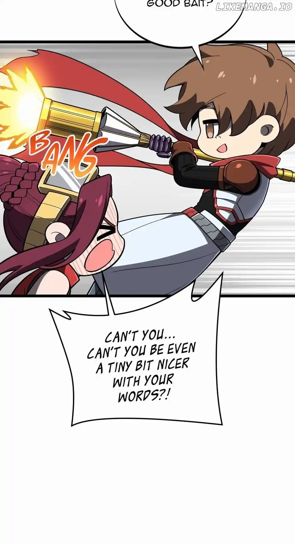 Quan Zhi Gao Shou Chapter 140