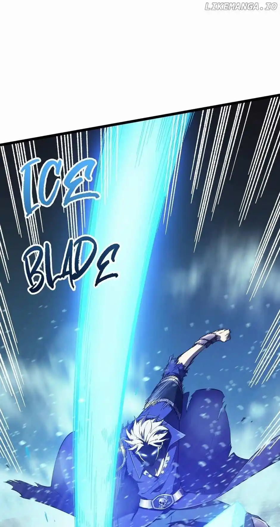 Quan Zhi Gao Shou Chapter 140