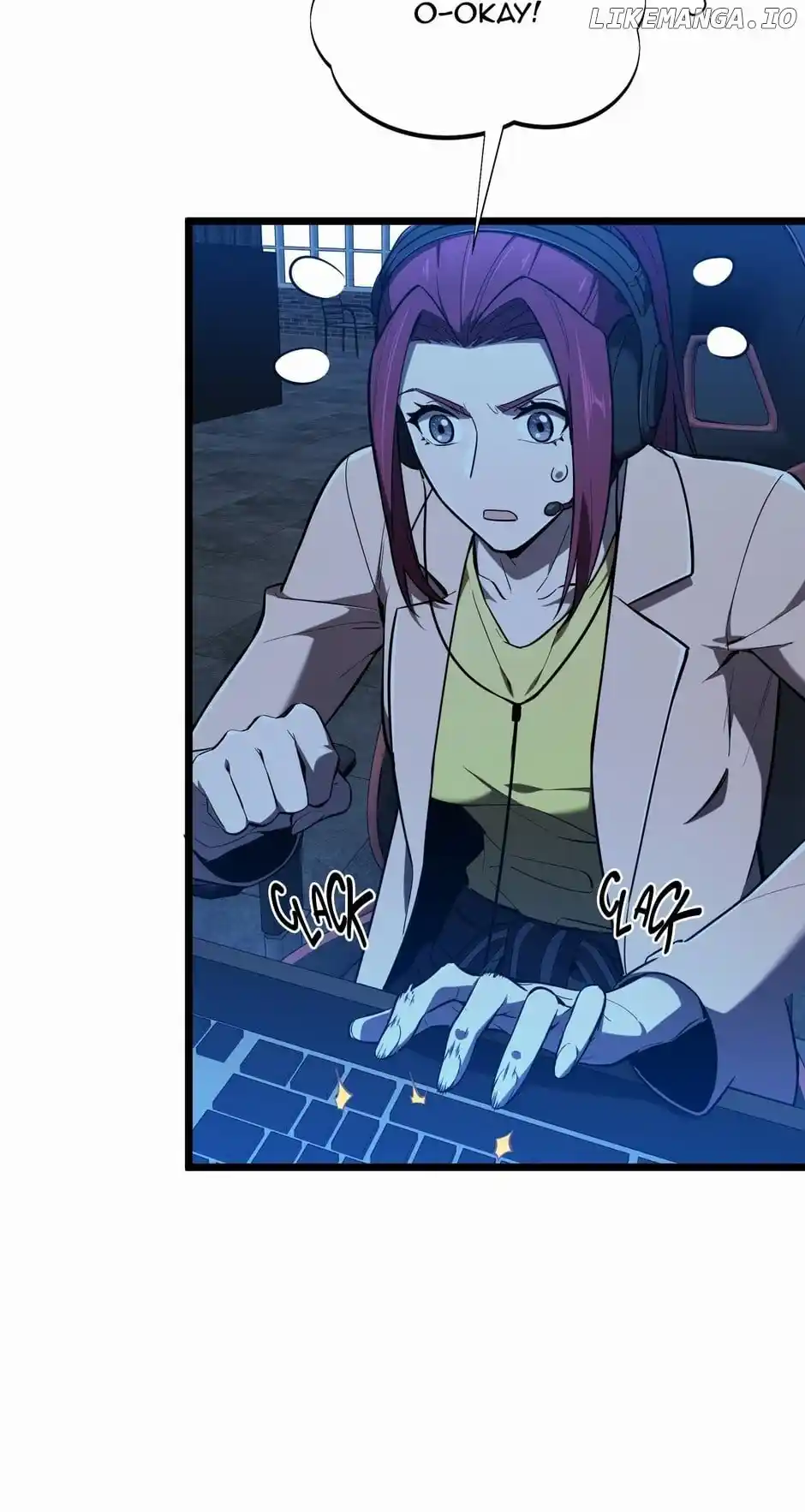 Quan Zhi Gao Shou Chapter 140