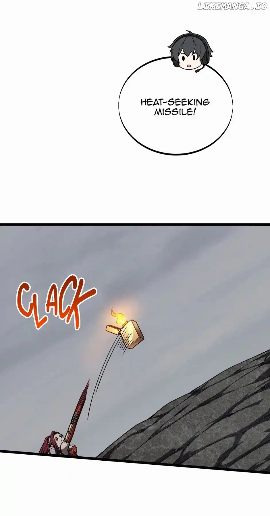 Quan Zhi Gao Shou Chapter 140