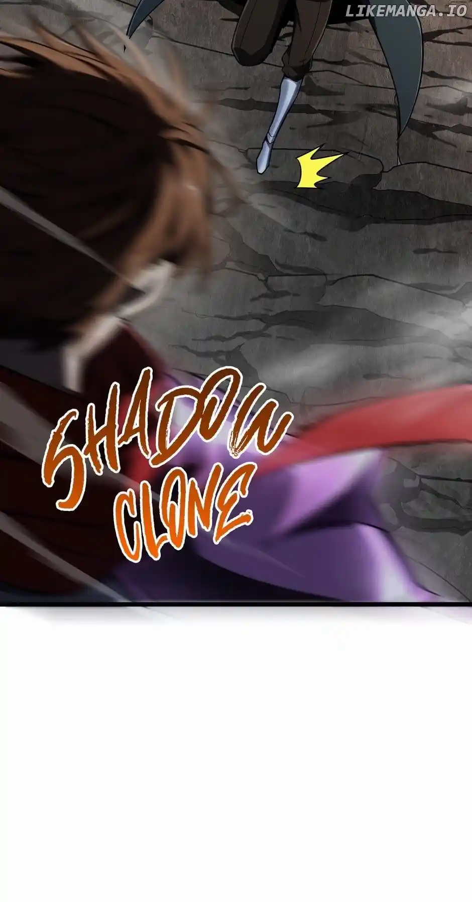 Quan Zhi Gao Shou Chapter 140