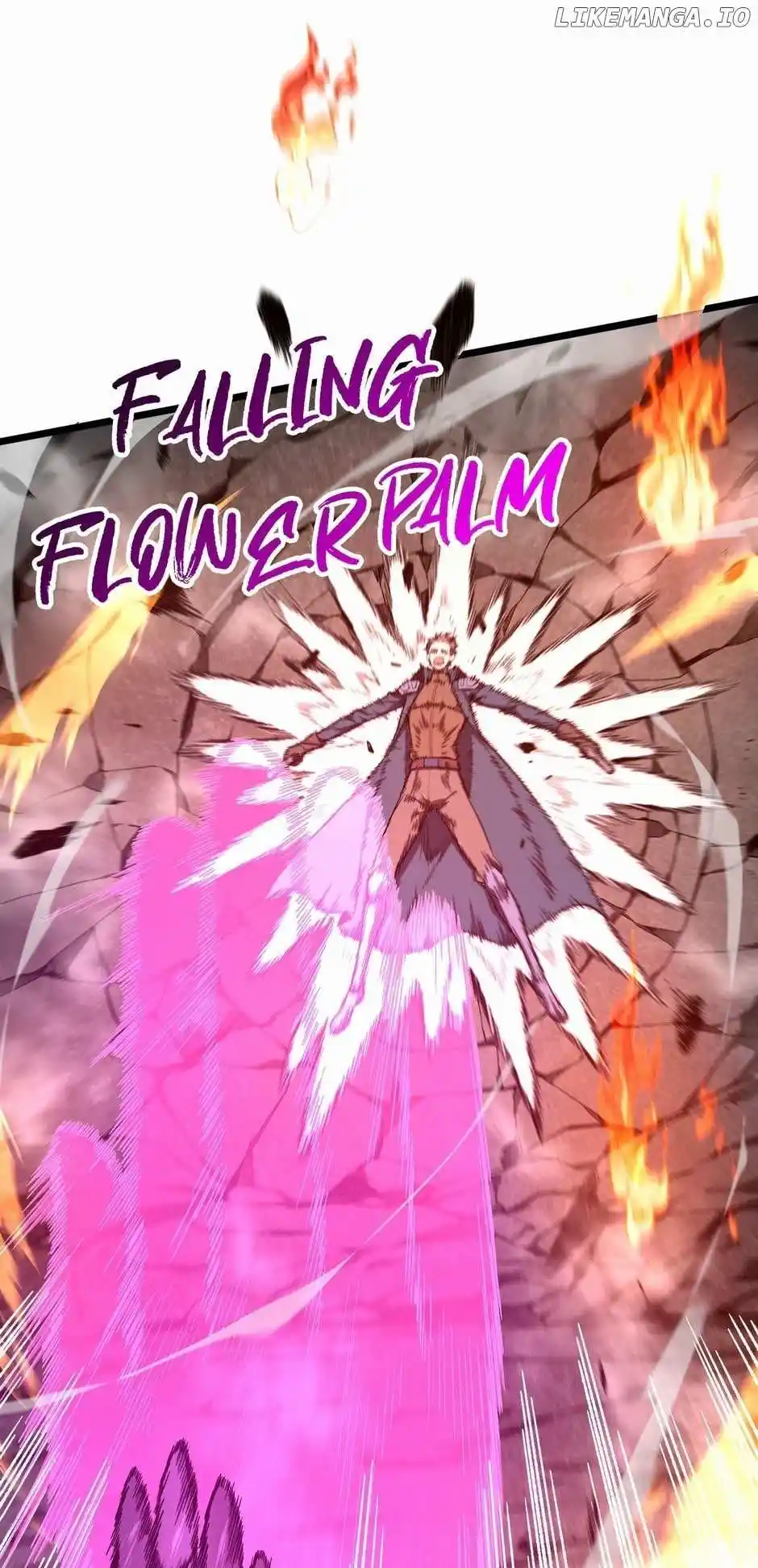 Quan Zhi Gao Shou Chapter 140