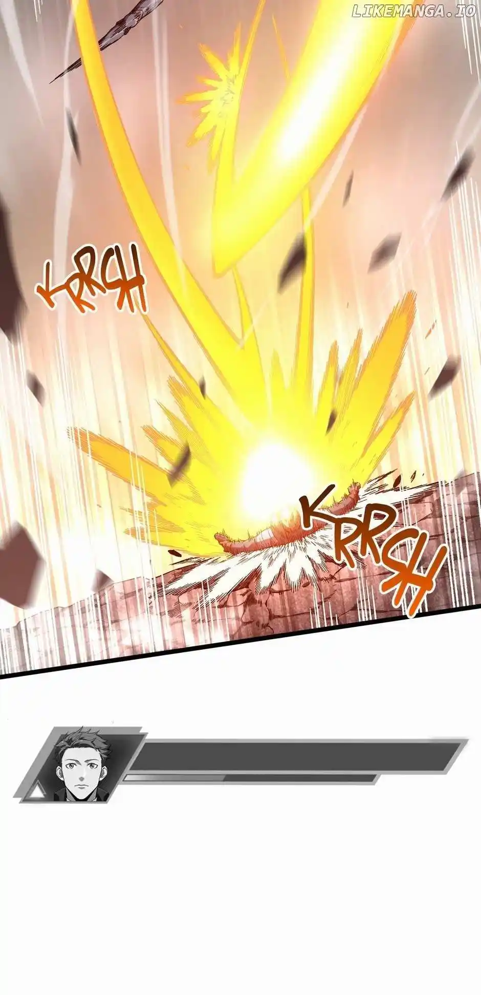 Quan Zhi Gao Shou Chapter 140