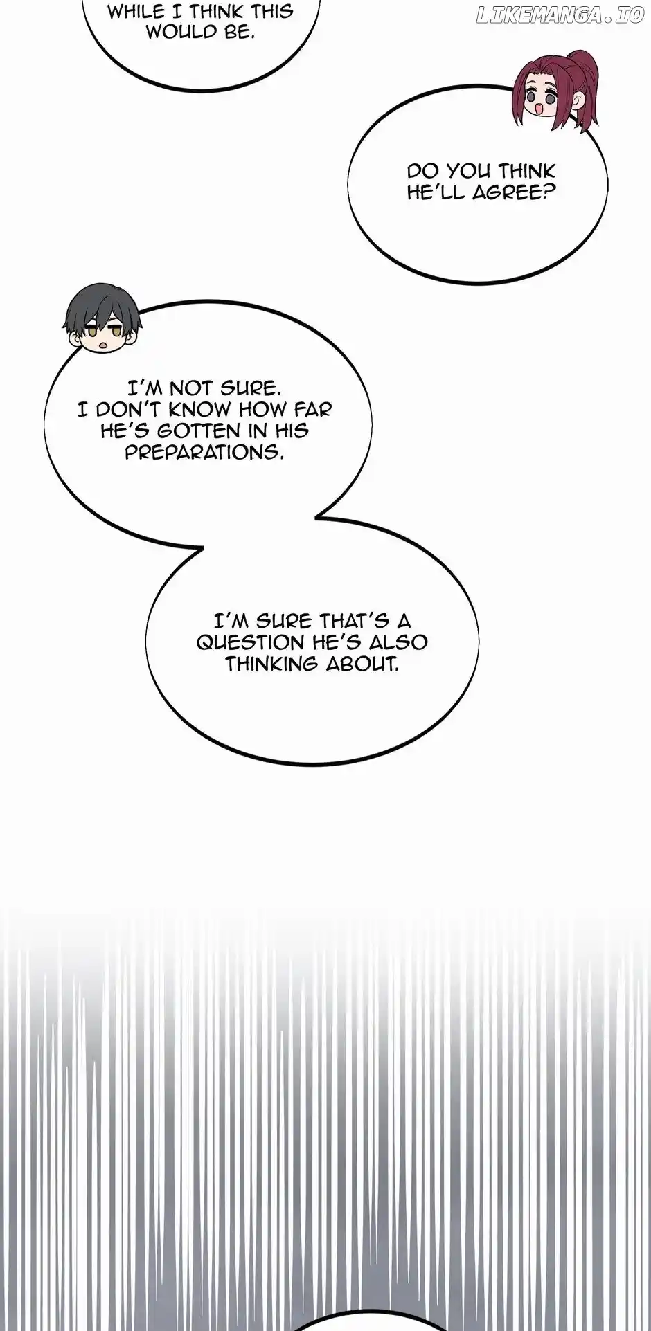 Quan Zhi Gao Shou Chapter 141