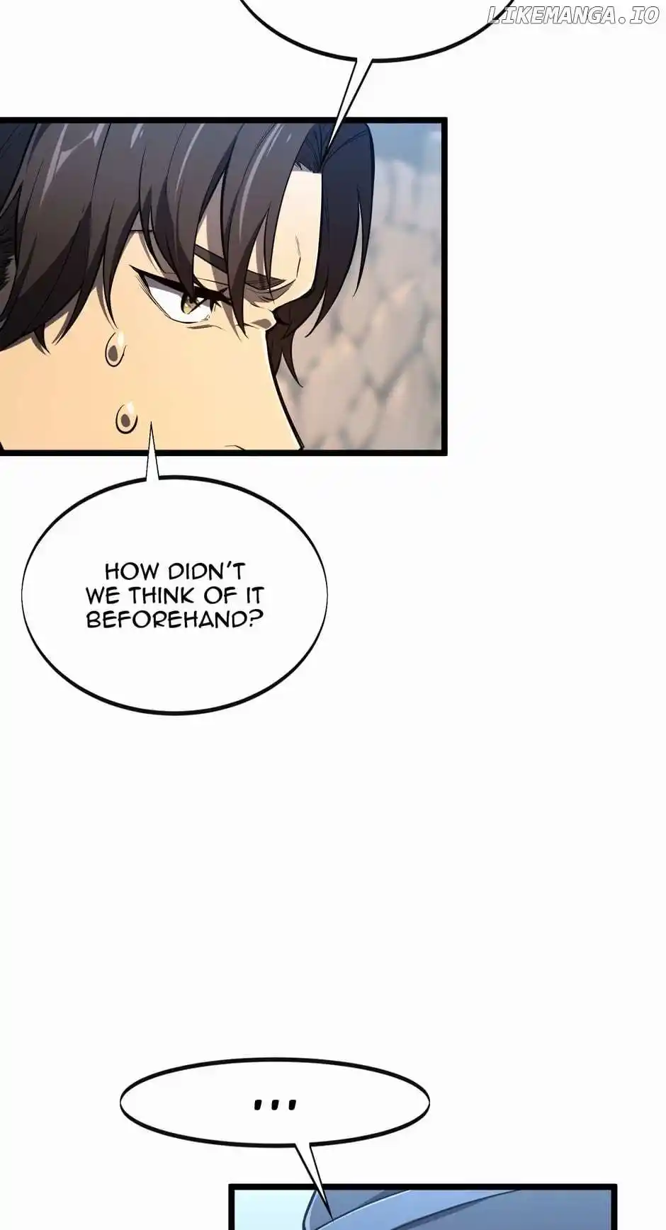 Quan Zhi Gao Shou Chapter 142