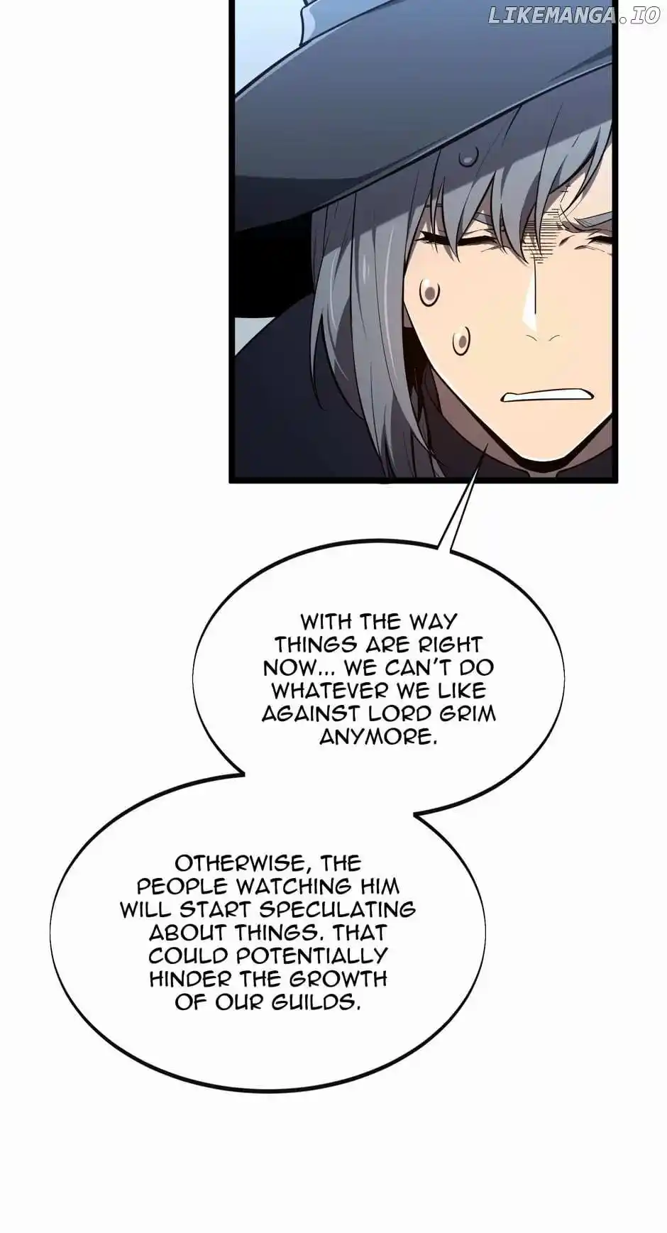 Quan Zhi Gao Shou Chapter 142