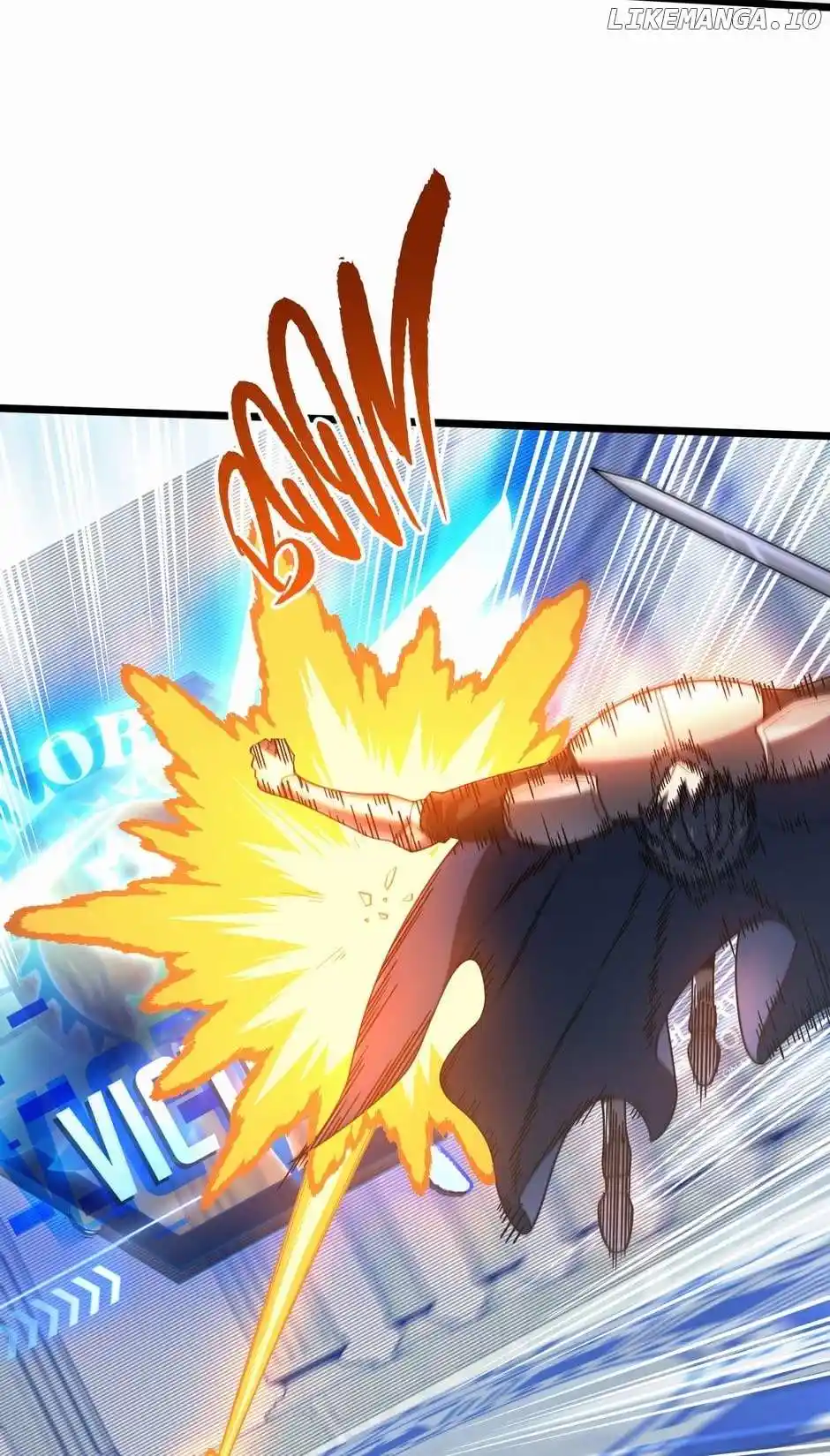 Quan Zhi Gao Shou Chapter 142