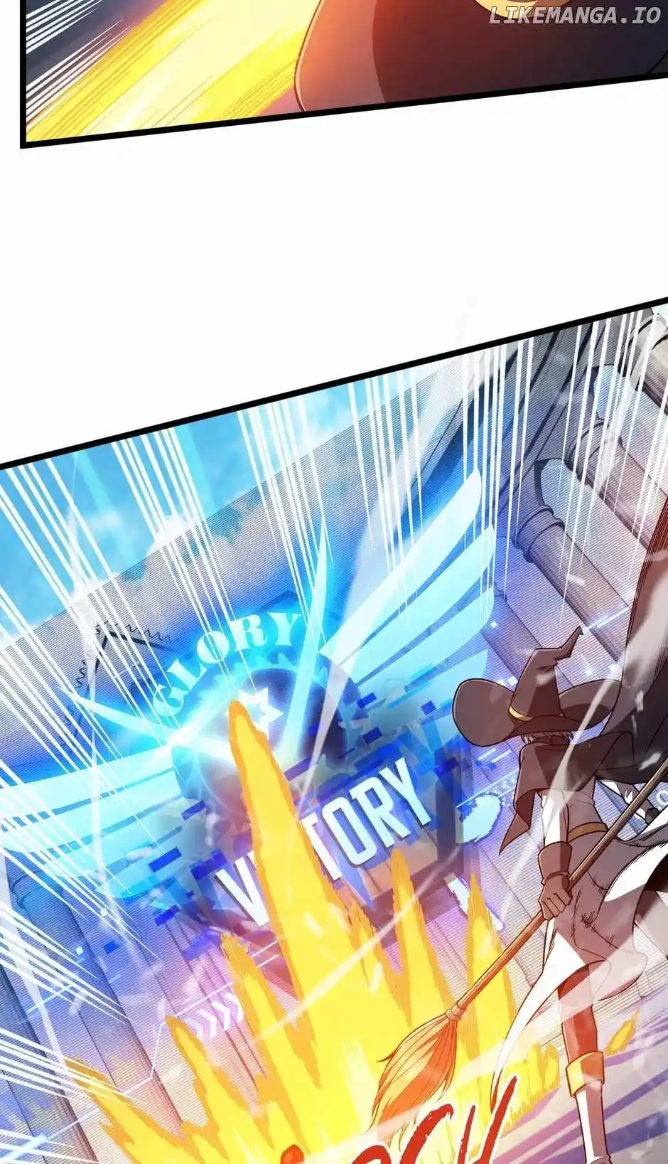 Quan Zhi Gao Shou Chapter 142