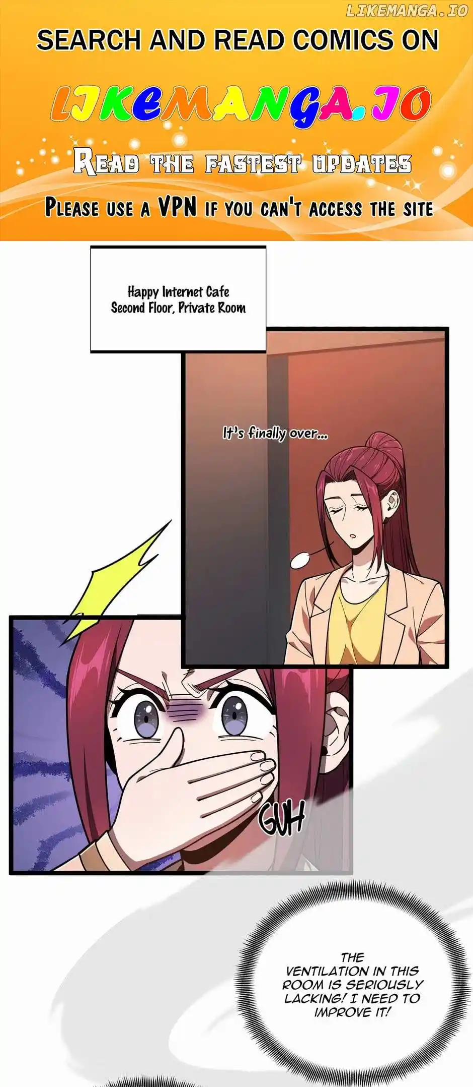 Quan Zhi Gao Shou Chapter 143