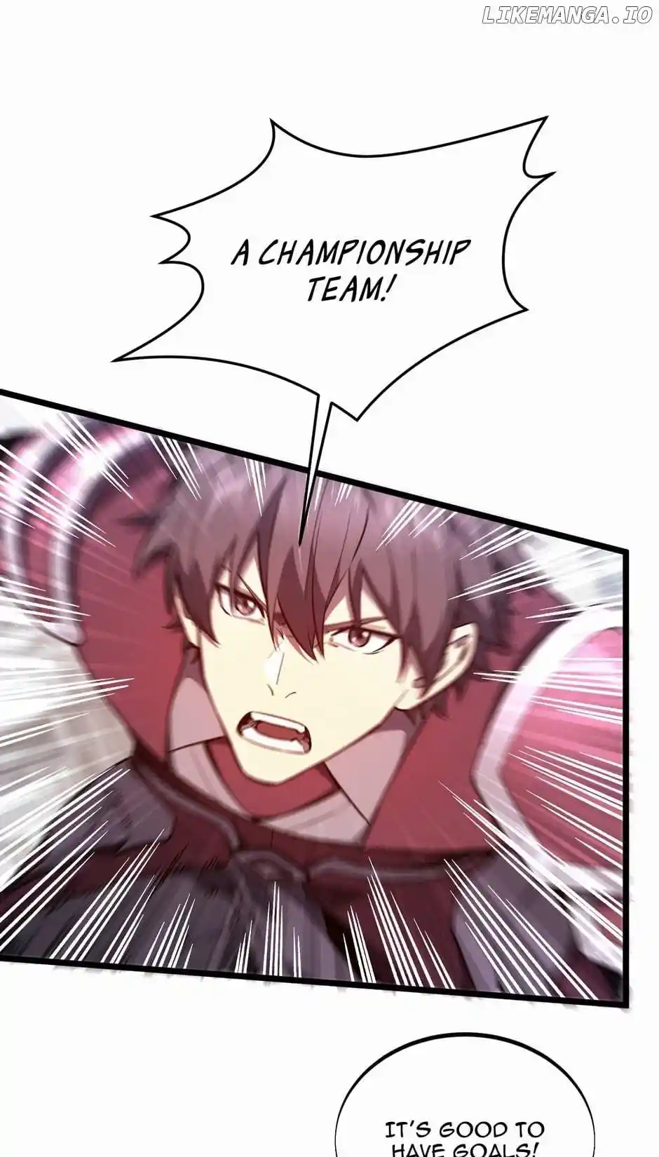 Quan Zhi Gao Shou Chapter 143