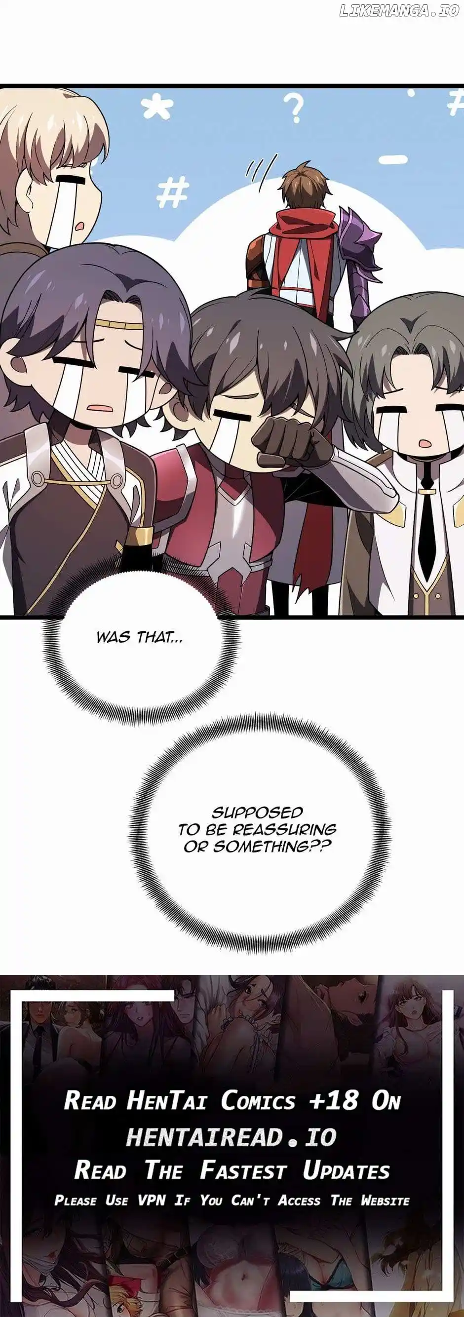 Quan Zhi Gao Shou Chapter 143