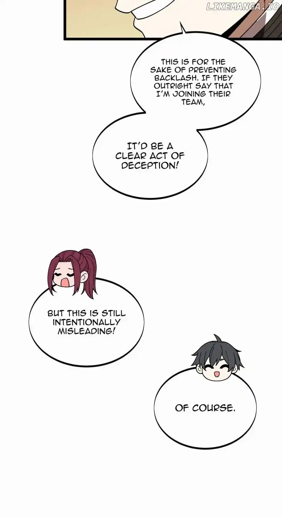 Quan Zhi Gao Shou Chapter 144