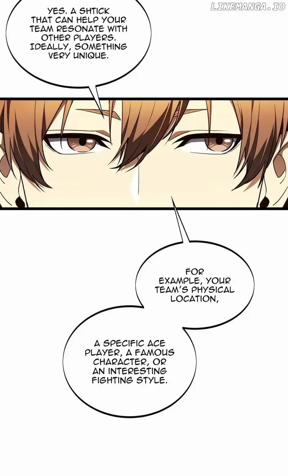 Quan Zhi Gao Shou Chapter 144