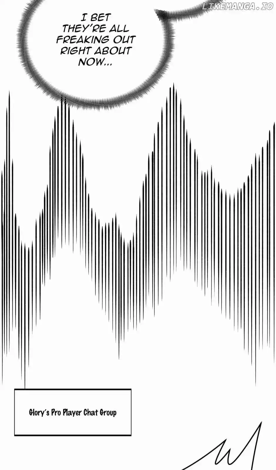 Quan Zhi Gao Shou Chapter 144