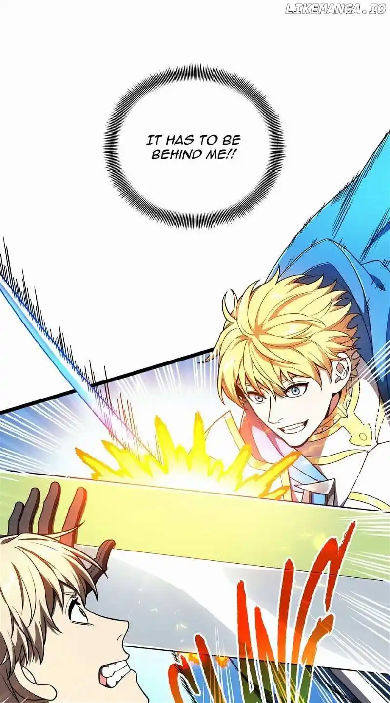 Quan Zhi Gao Shou Chapter 145