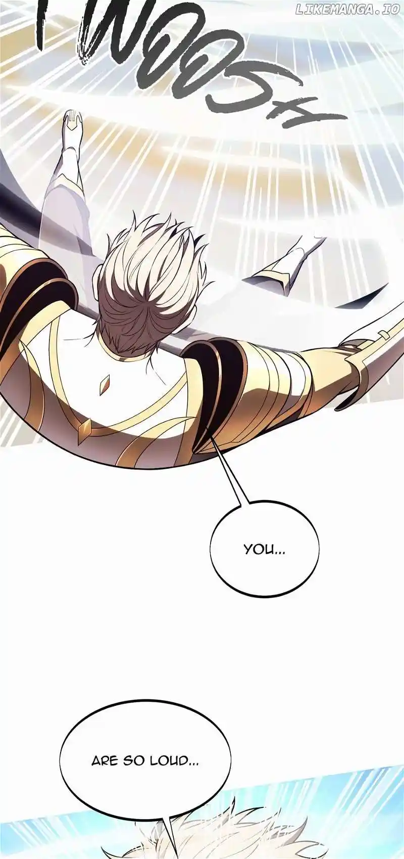 Quan Zhi Gao Shou Chapter 145