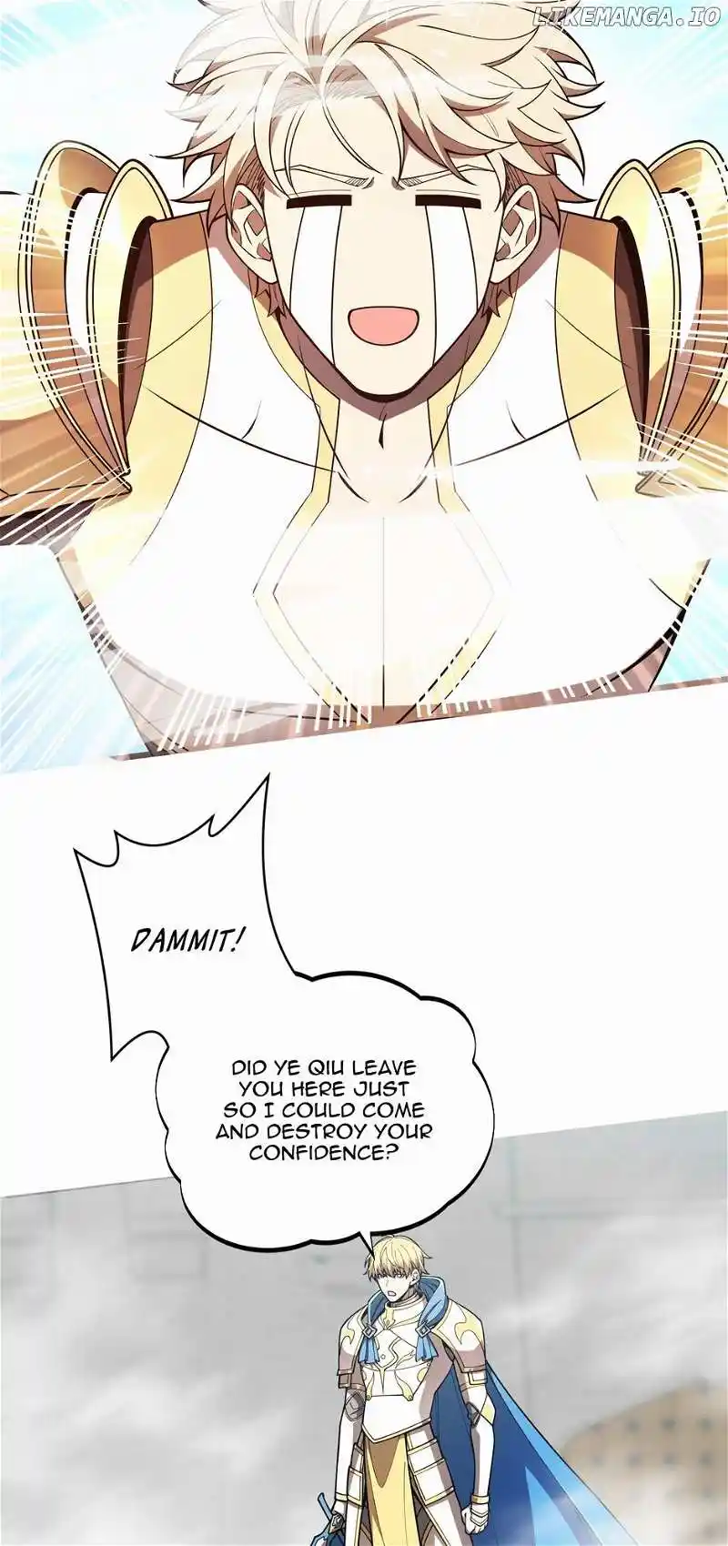 Quan Zhi Gao Shou Chapter 145