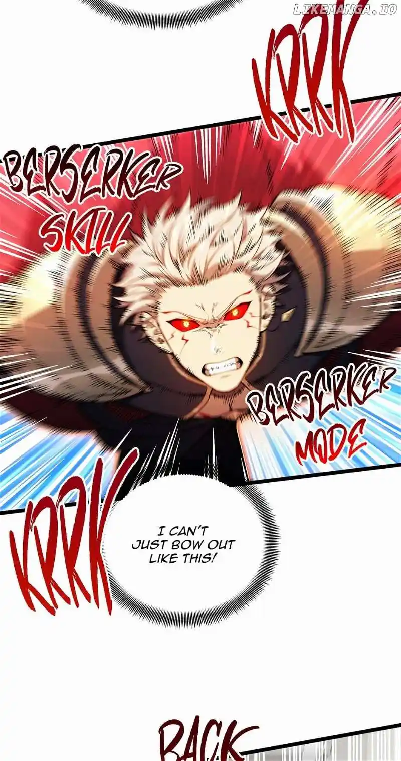 Quan Zhi Gao Shou Chapter 145