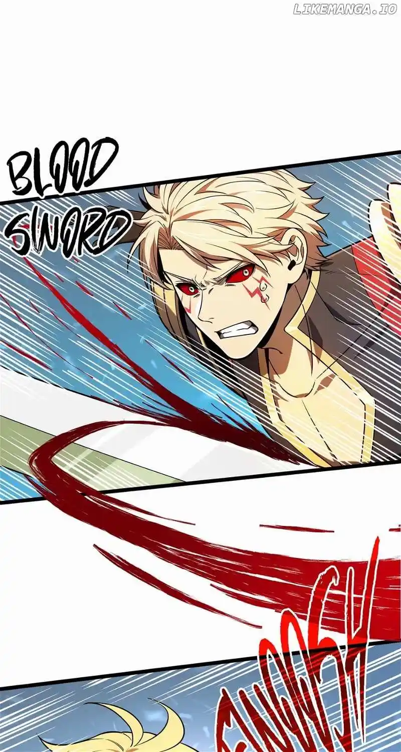 Quan Zhi Gao Shou Chapter 145