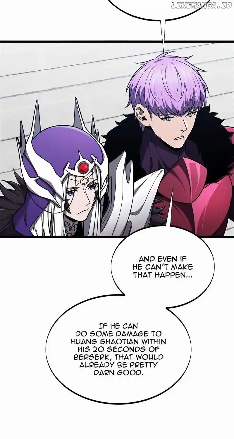 Quan Zhi Gao Shou Chapter 145