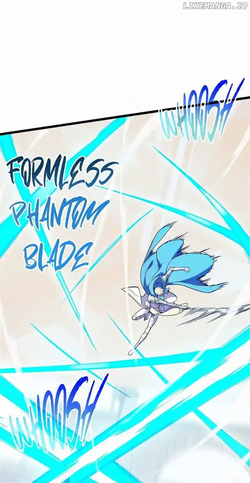 Quan Zhi Gao Shou Chapter 145