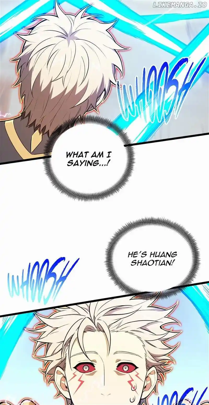 Quan Zhi Gao Shou Chapter 145