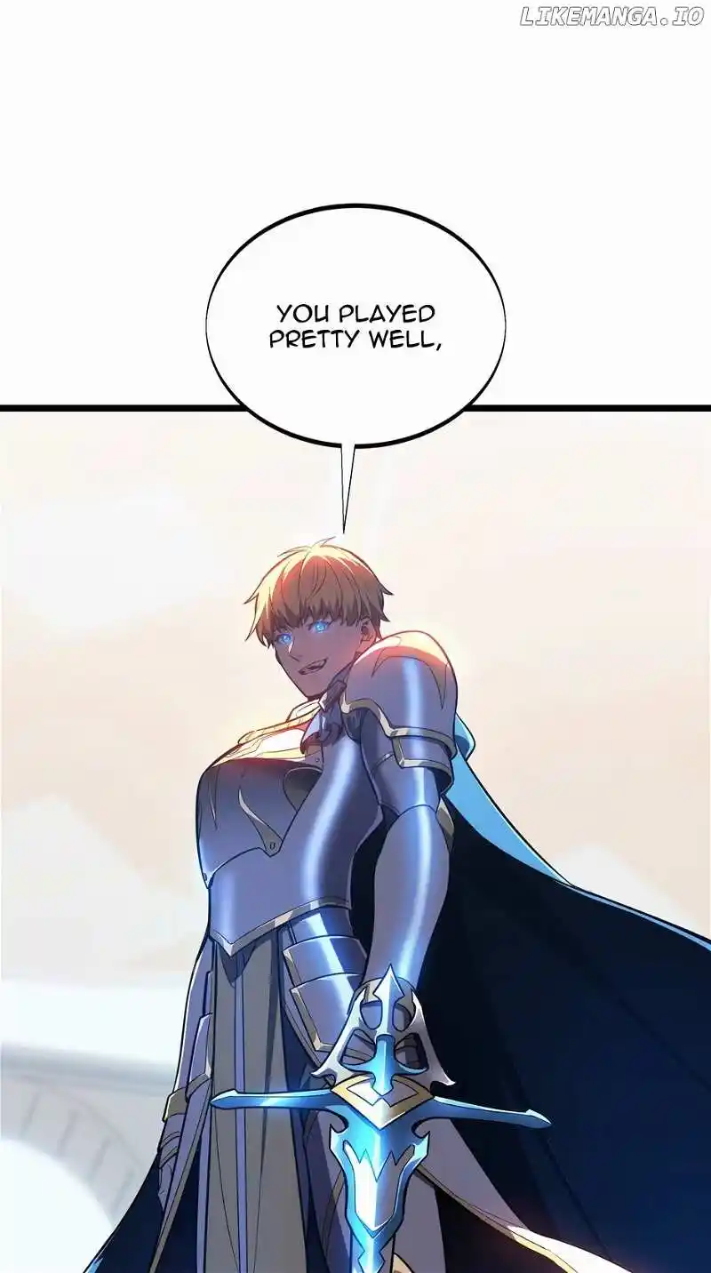 Quan Zhi Gao Shou Chapter 145