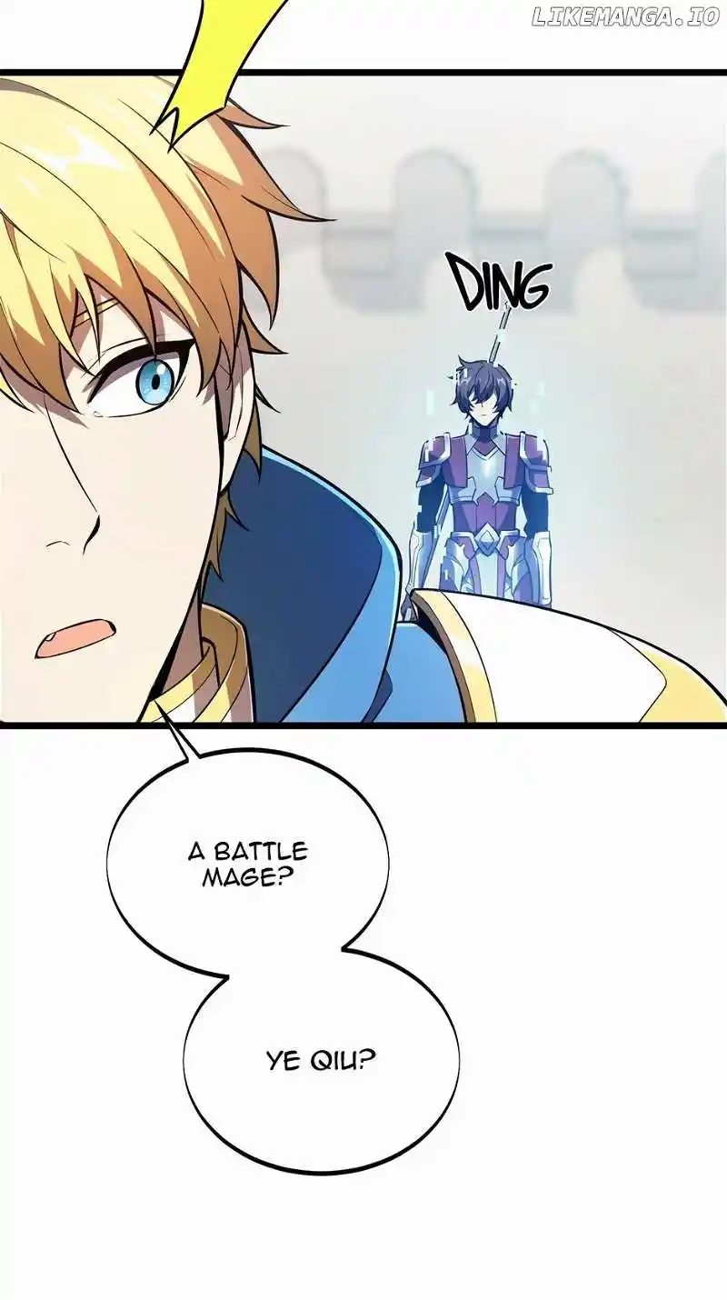 Quan Zhi Gao Shou Chapter 145