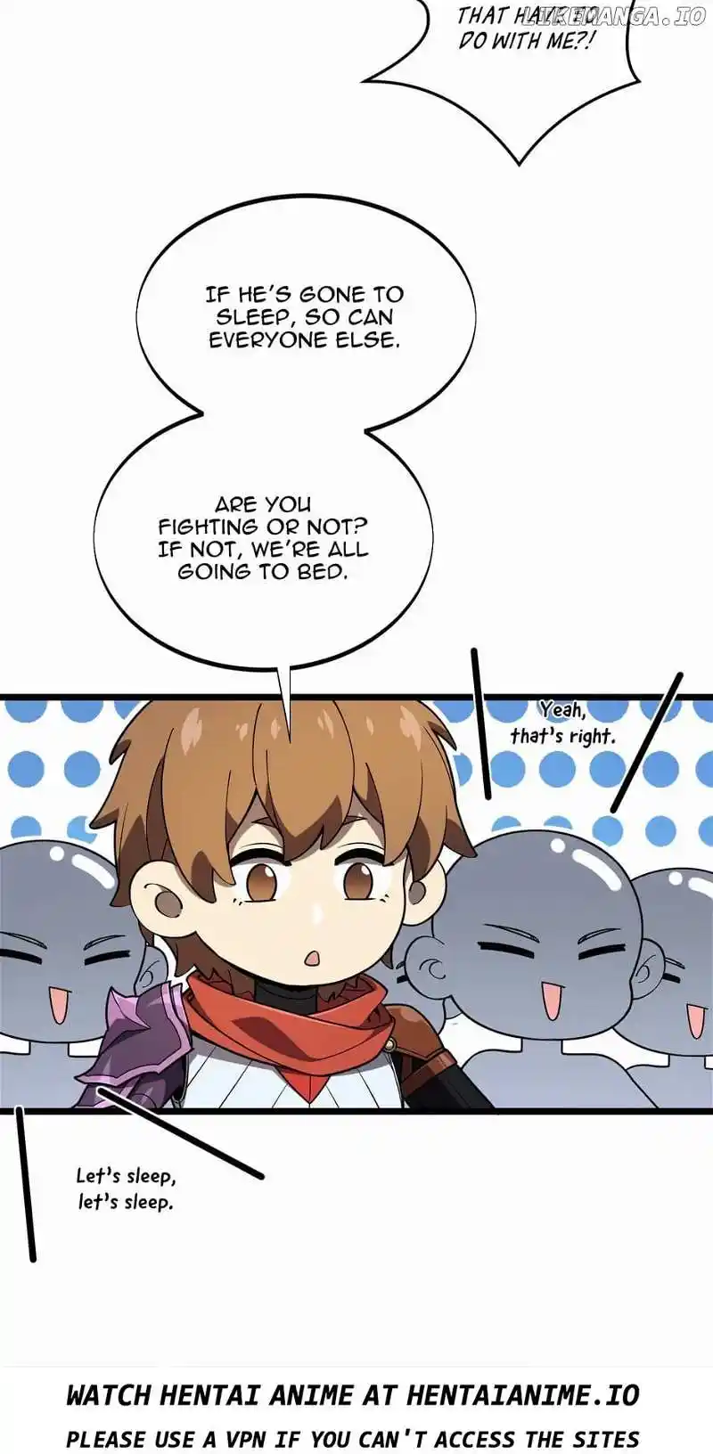 Quan Zhi Gao Shou Chapter 145