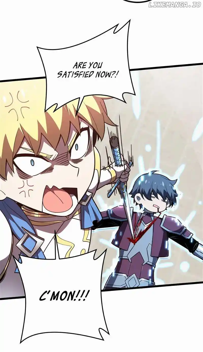 Quan Zhi Gao Shou Chapter 145