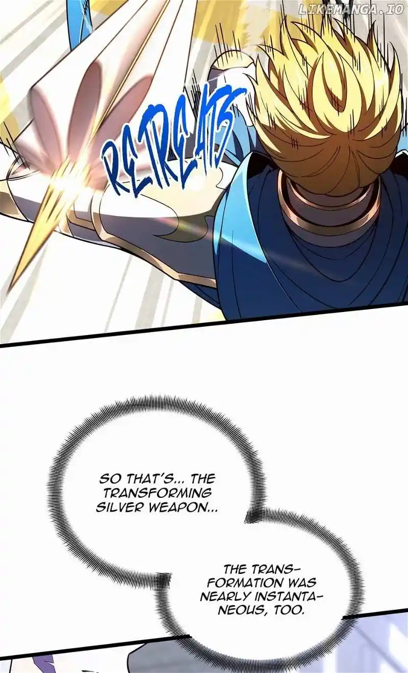 Quan Zhi Gao Shou Chapter 146