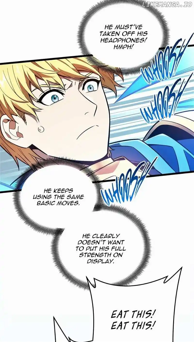 Quan Zhi Gao Shou Chapter 146