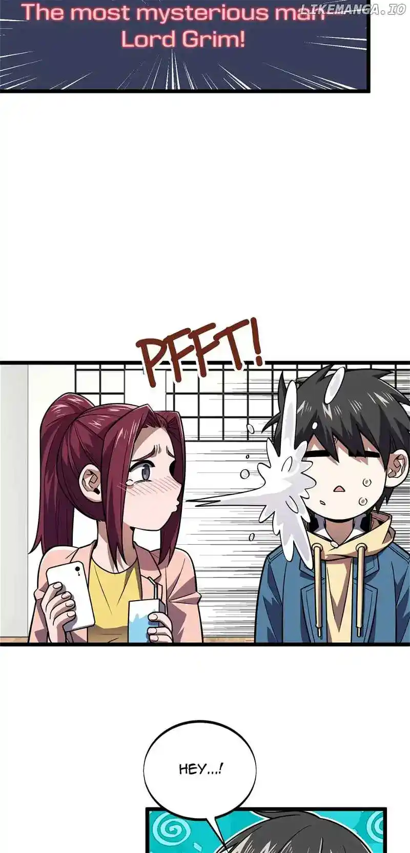 Quan Zhi Gao Shou Chapter 148