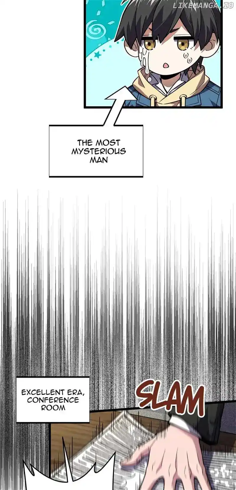 Quan Zhi Gao Shou Chapter 148