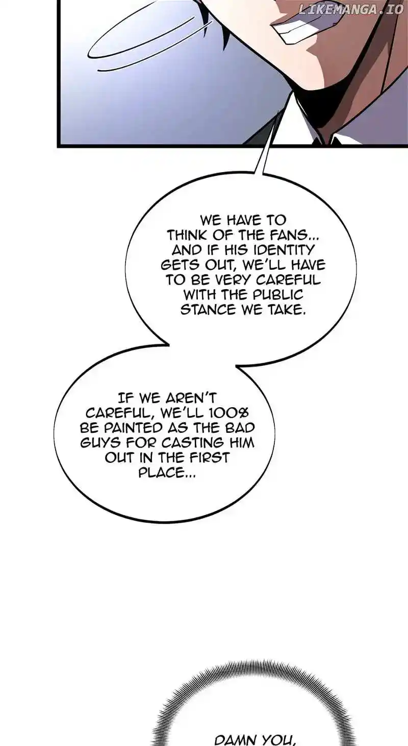 Quan Zhi Gao Shou Chapter 148