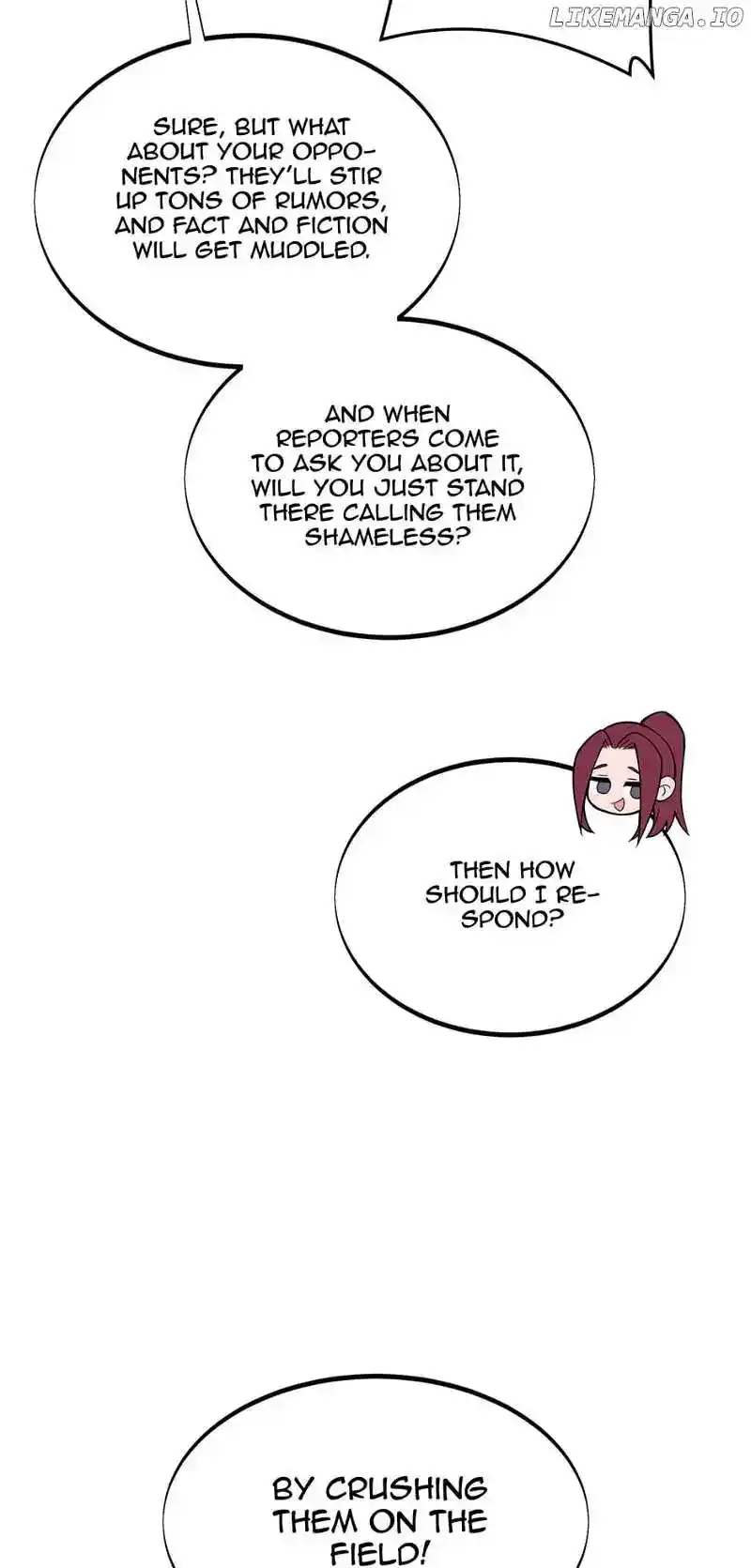 Quan Zhi Gao Shou Chapter 148