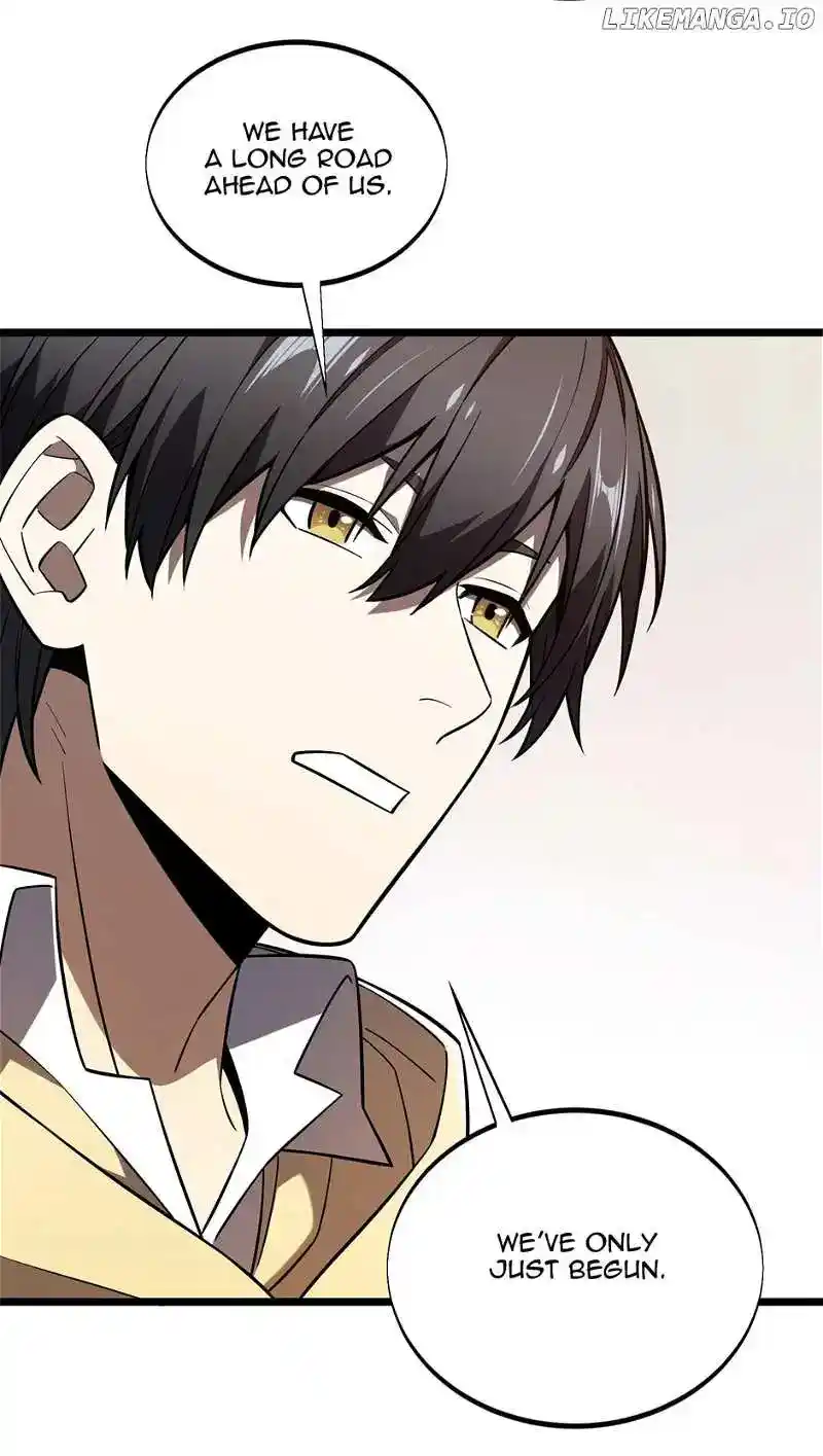 Quan Zhi Gao Shou Chapter 148