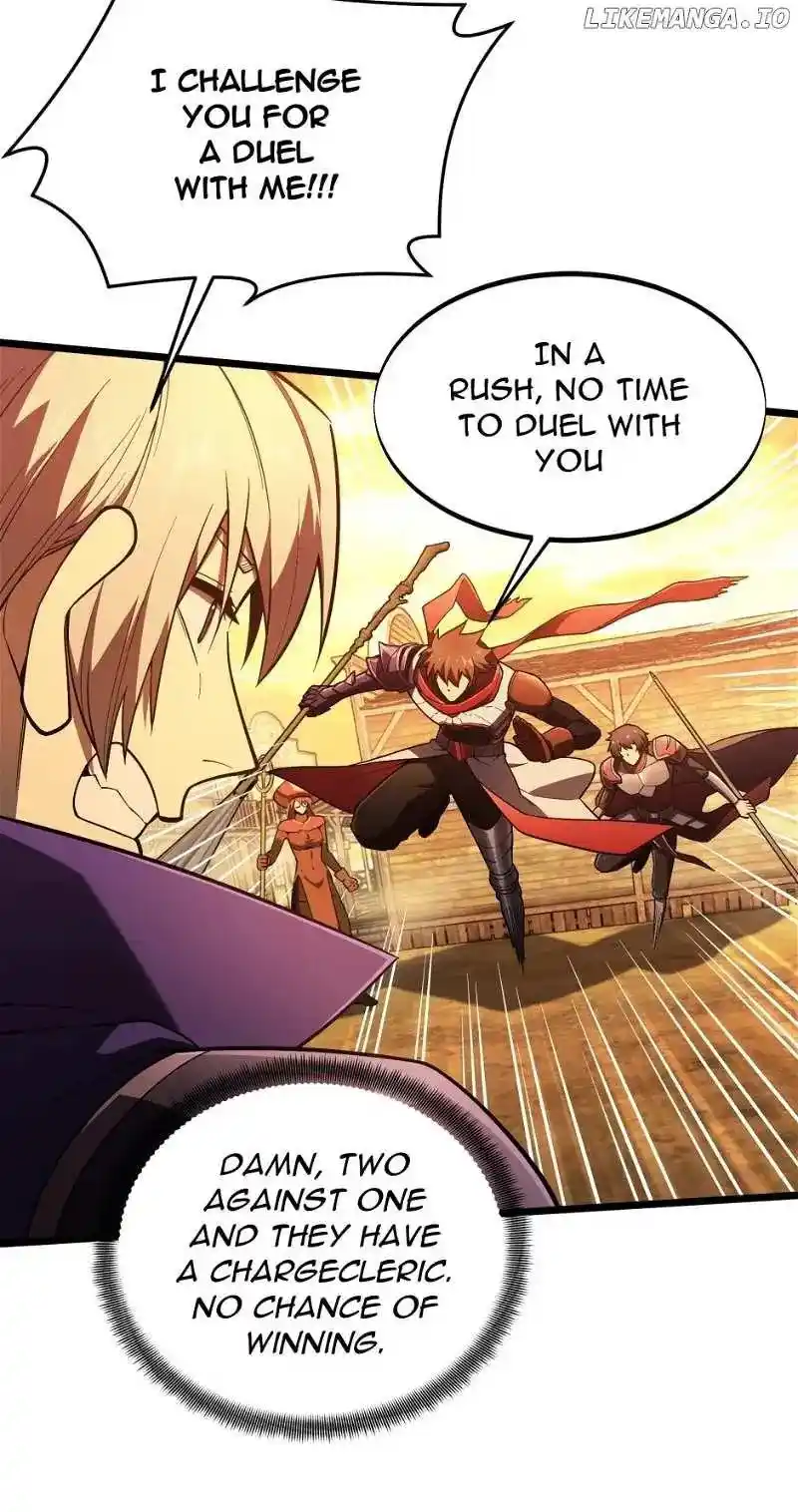 Quan Zhi Gao Shou Chapter 157