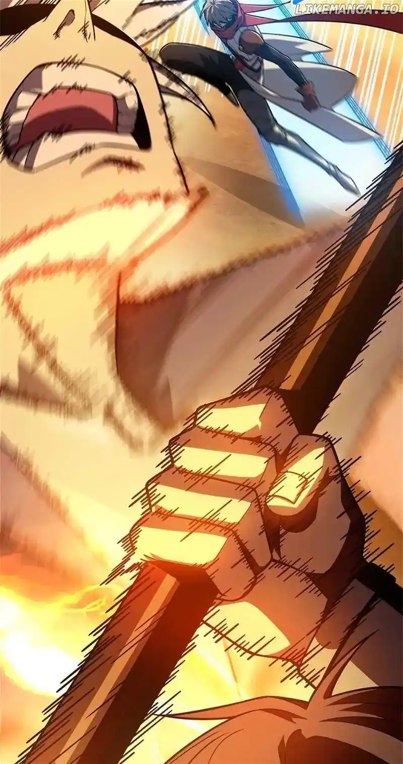 Quan Zhi Gao Shou Chapter 157