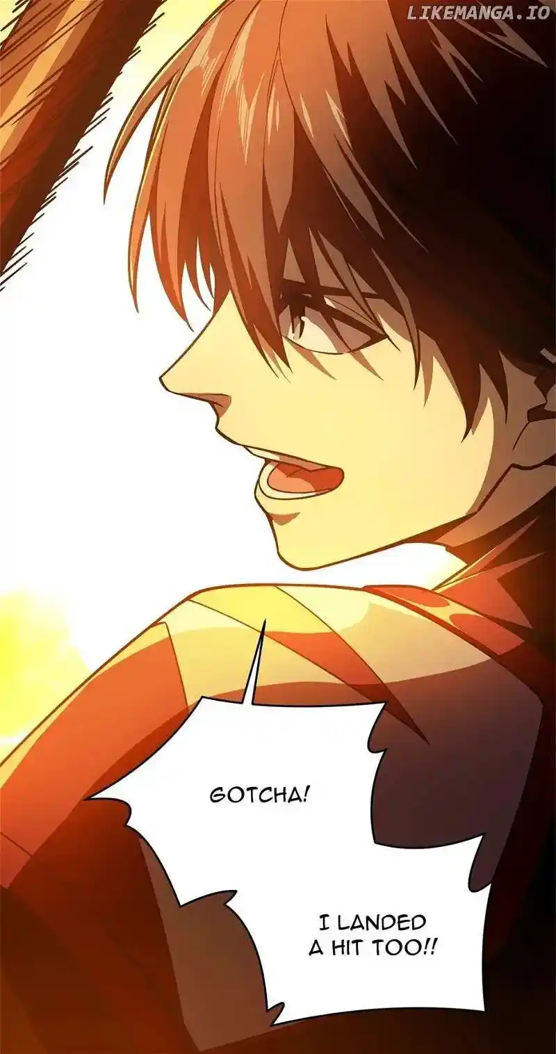 Quan Zhi Gao Shou Chapter 157