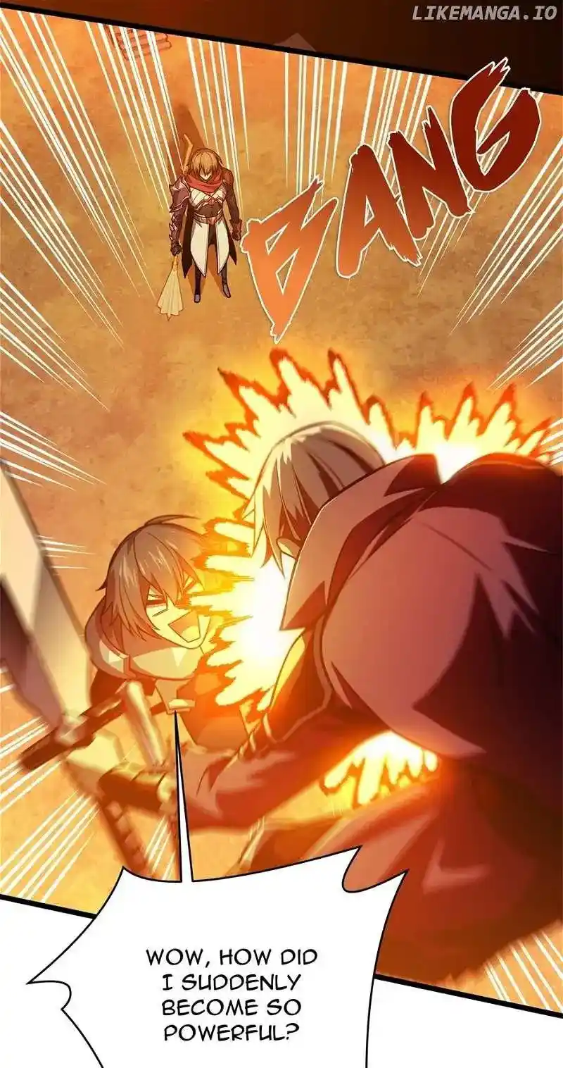 Quan Zhi Gao Shou Chapter 157